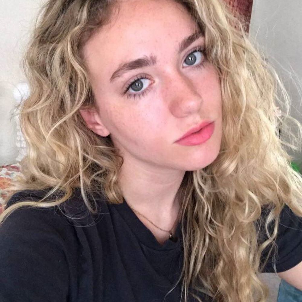 Meet your Posher, Madison